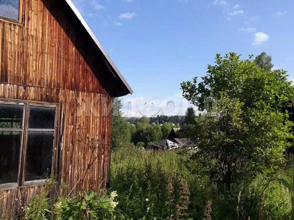 Дом в Новосибирская область, Новосибирский район, Барышевский ... - Фото 2