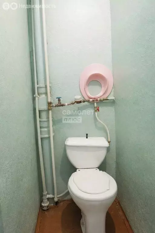 3-комнатная квартира: Нязепетровск, улица Щербакова, 5 (59.8 м) - Фото 2