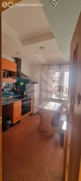 2-комнатная квартира: Томск, Карский переулок, 70 (45.2 м) - Фото 0