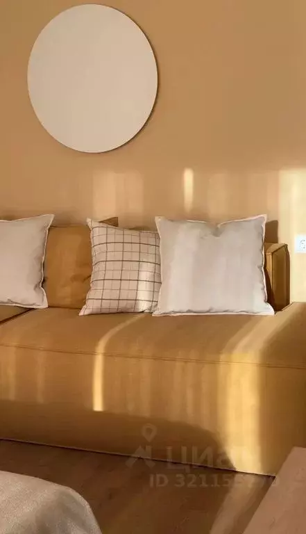 1-к кв. Башкортостан, Уфа ул. Гафури, 71 (40.0 м) - Фото 2