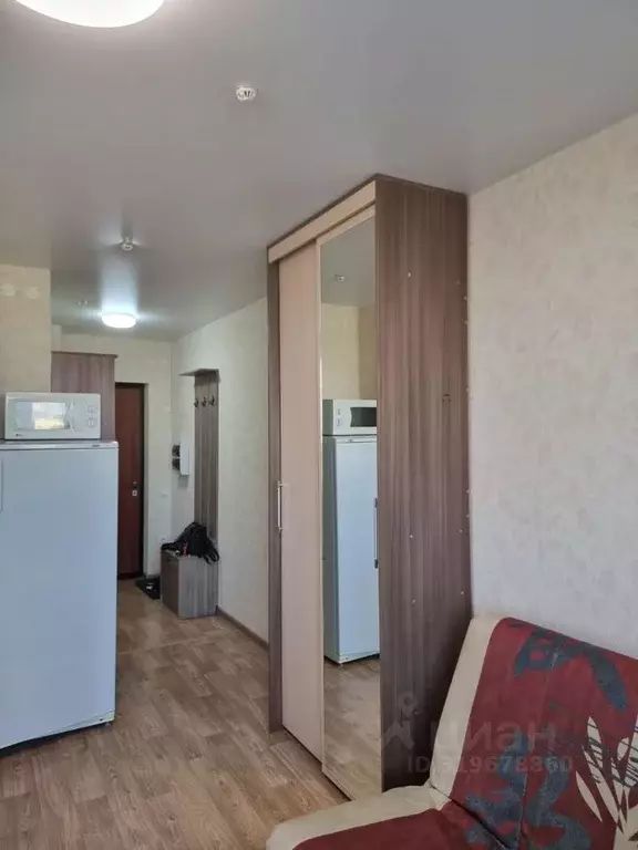 Студия Нижегородская область, Нижний Новгород ул. Героя Жидкова, 2 ... - Фото 1