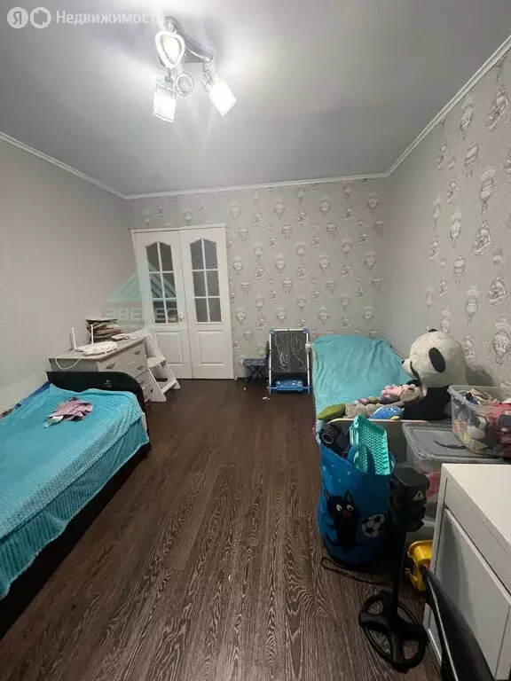 3-комнатная квартира: Абакан, улица Кирова, 102 (59 м) - Фото 2