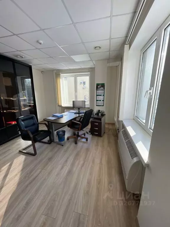 Офис в Москва ул. Образцова, 4Ак1 (300 м) - Фото 1