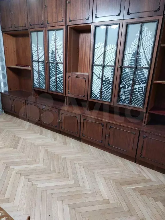 3-к. квартира, 65 м, 2/12 эт. - Фото 1