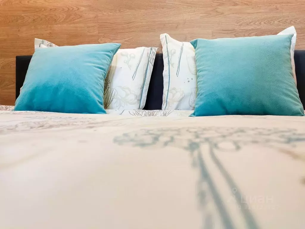 1-к кв. Марий Эл, Йошкар-Ола ул. Эшкинина, 19 (44.0 м) - Фото 2