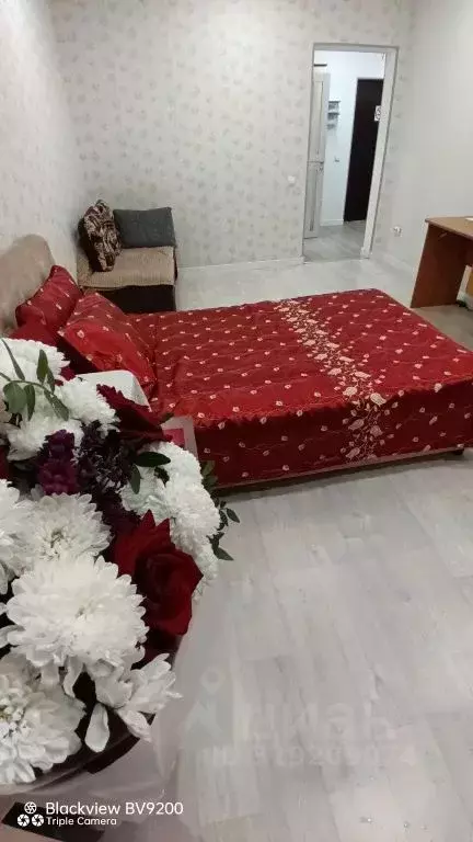 1-к кв. Иркутская область, Иркутск ул. Лермонтова, 1 (40.0 м) - Фото 1