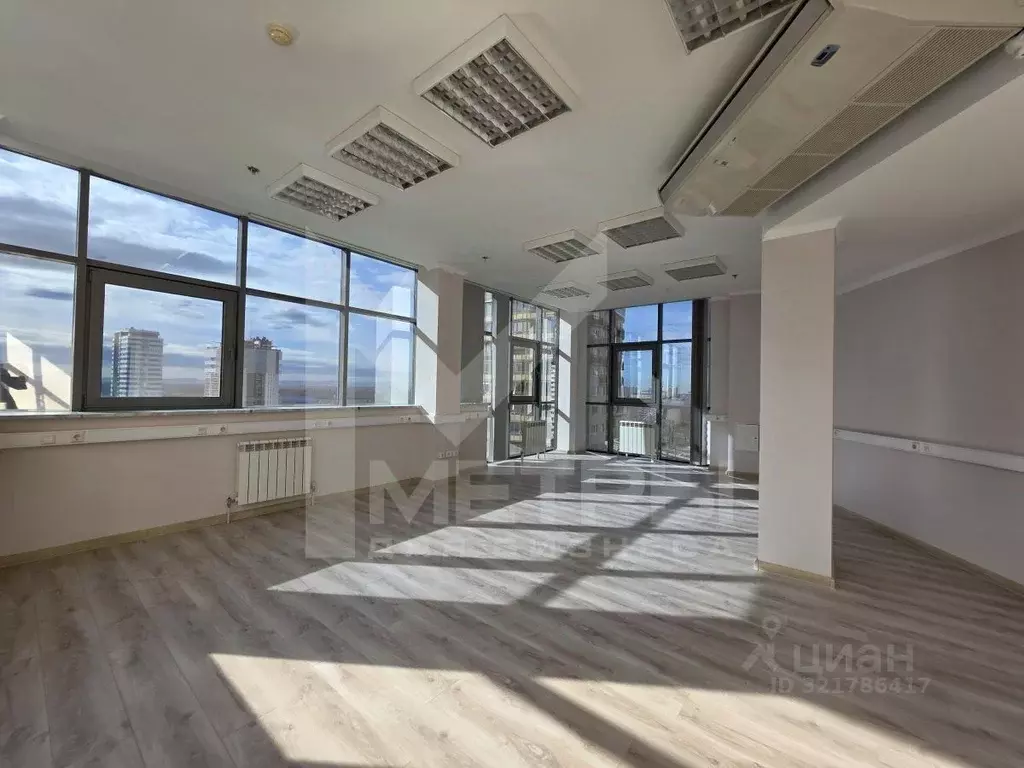 Офис в Краснодарский край, Краснодар Центральный мкр, ул. Кубанская ... - Фото 2