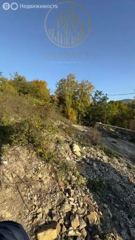 Участок в Кисловодск, улица Калинина (3.45 м) - Фото 1