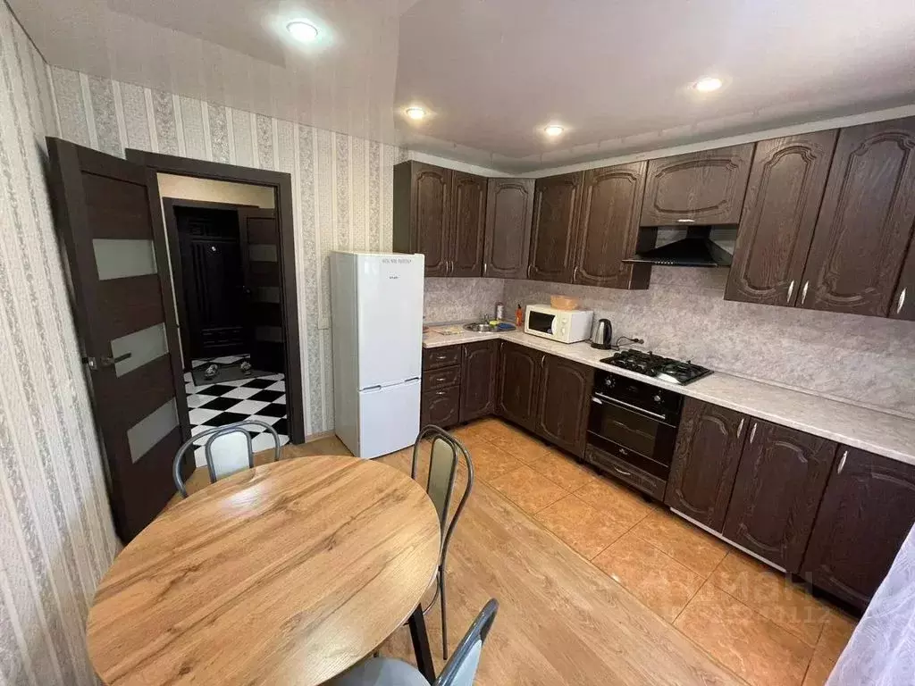 1-к кв. Мордовия, Саранск ул. Ульянова, 97 (45.0 м) - Фото 1