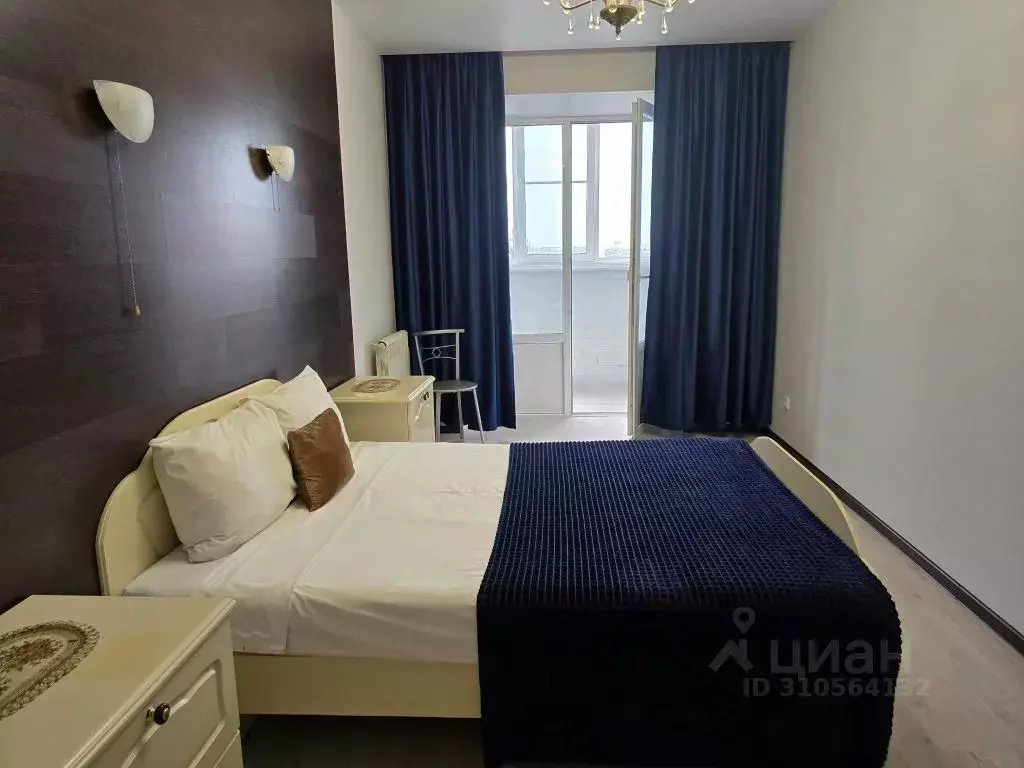 1-к кв. Орловская область, Орел ул. Фомина, 9 (86.0 м) - Фото 1