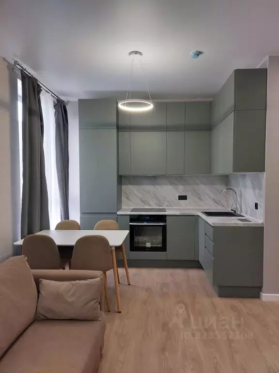 3-к кв. Москва Шоссейная ул., 90Бк2 (57.0 м) - Фото 1