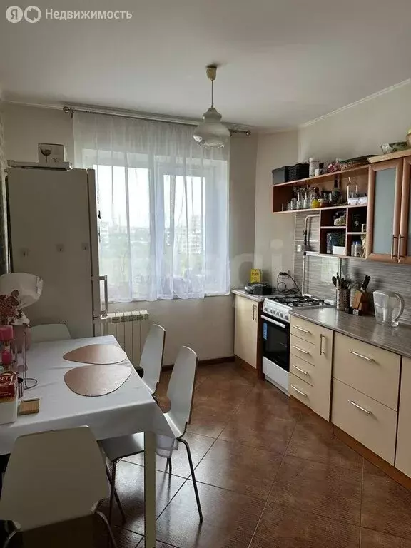 2-комнатная квартира: Омск, улица Дмитриева, 6/1 (51.3 м) - Фото 0