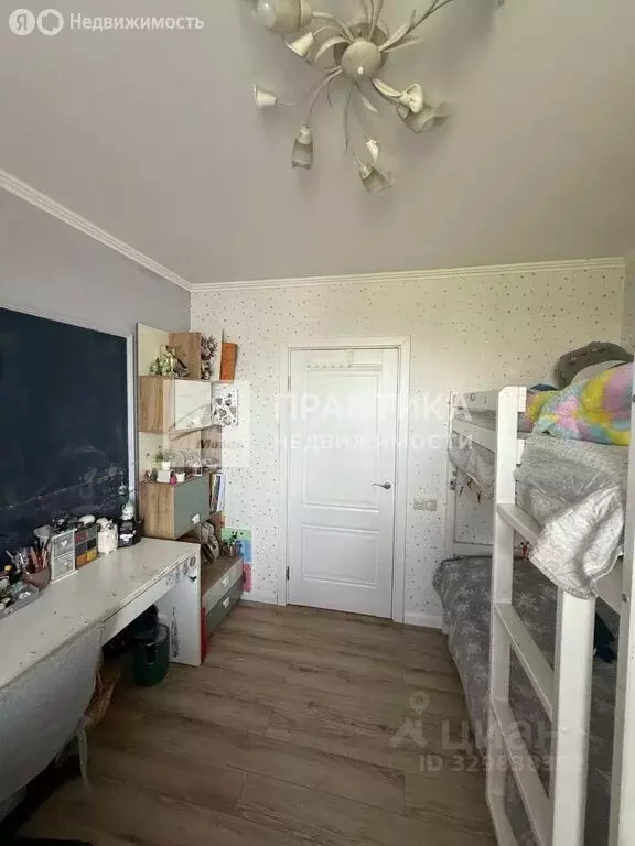 4-комнатная квартира: Москва, Батайский проезд, 27 (63 м) - Фото 2