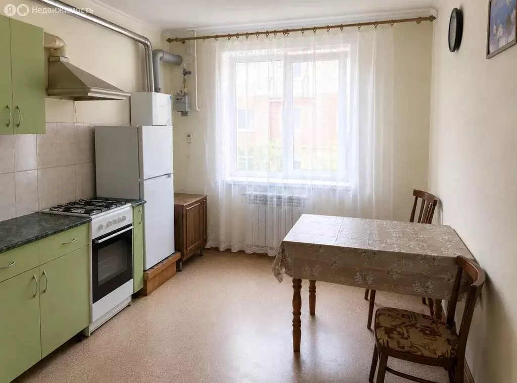 1-комнатная квартира: Самара, бульвар Ивана Финютина, 37 (33 м) - Фото 1