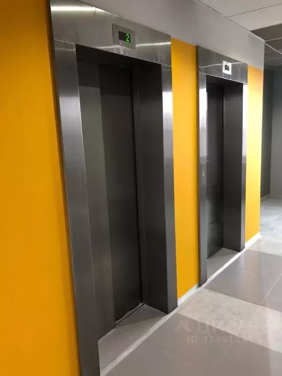 1-к кв. Санкт-Петербург Комендантский просп., 60к1 (37.0 м) - Фото 1