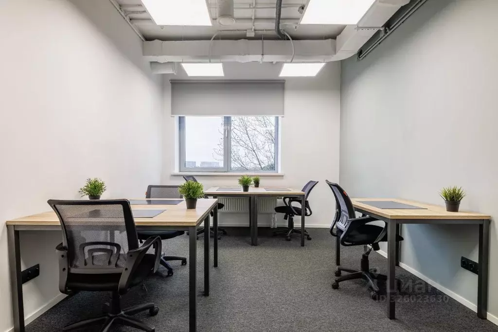 Офис в Москва ул. Академика Варги, 8к1с1 (23 м) - Фото 2