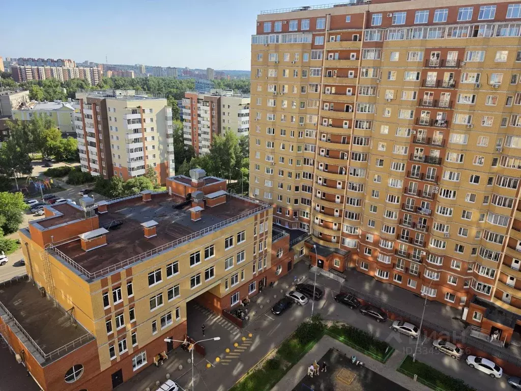 2-к кв. Московская область, Дмитров ул. Спасская, 6А (76.5 м) - Фото 1