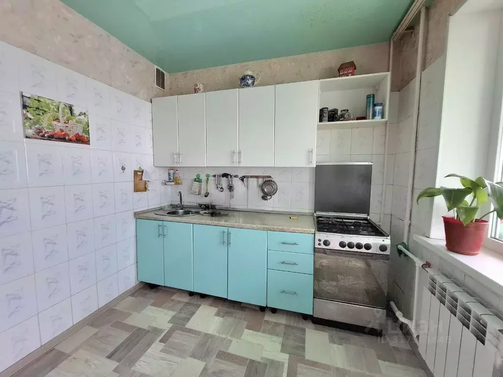 3-к кв. Самарская область, Самара Ново-Садовая ул., 220 (73.0 м) - Фото 0