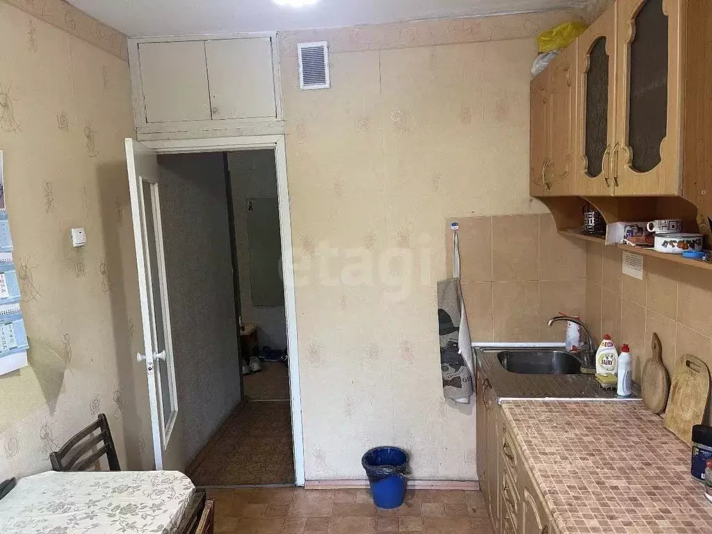 4-к кв. Татарстан, Казань просп. Победы, 128 (83.0 м) - Фото 2