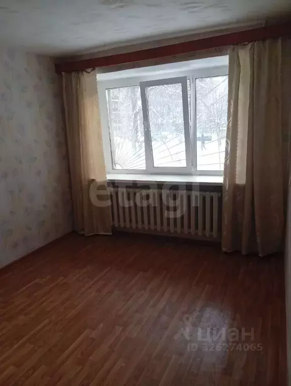 1-к кв. Пермский край, Пермь Сысольская ул., 7 (32.0 м) - Фото 1