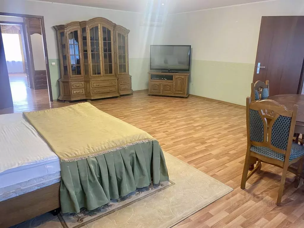 Комната Тамбовская область, Тамбов пл. Льва Толстого, 4Ак1 (80.0 м) - Фото 2