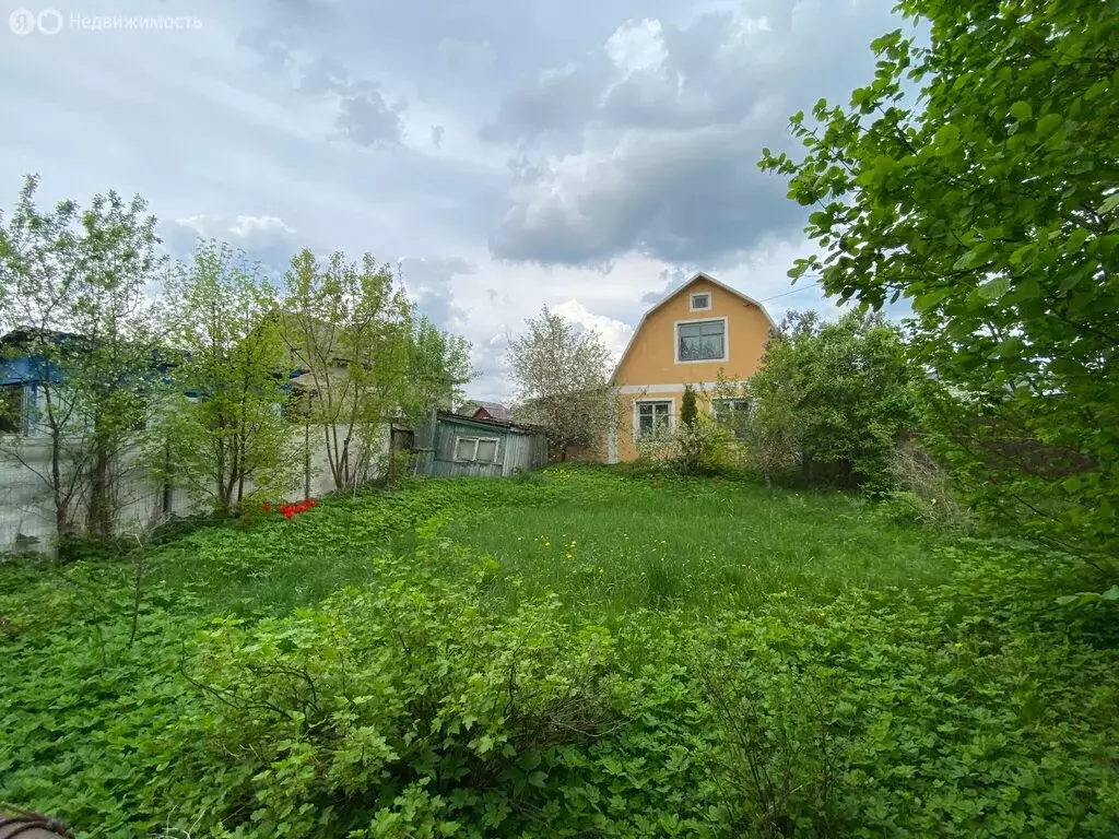 Участок в деревня Веледниково, 7 (13.5 м) - Фото 1