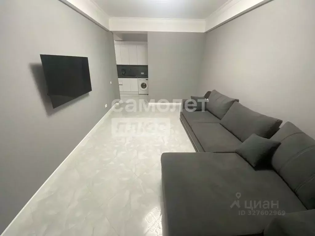 Студия Дагестан, Дербент ул. Сальмана, 57 (35.0 м) - Фото 1