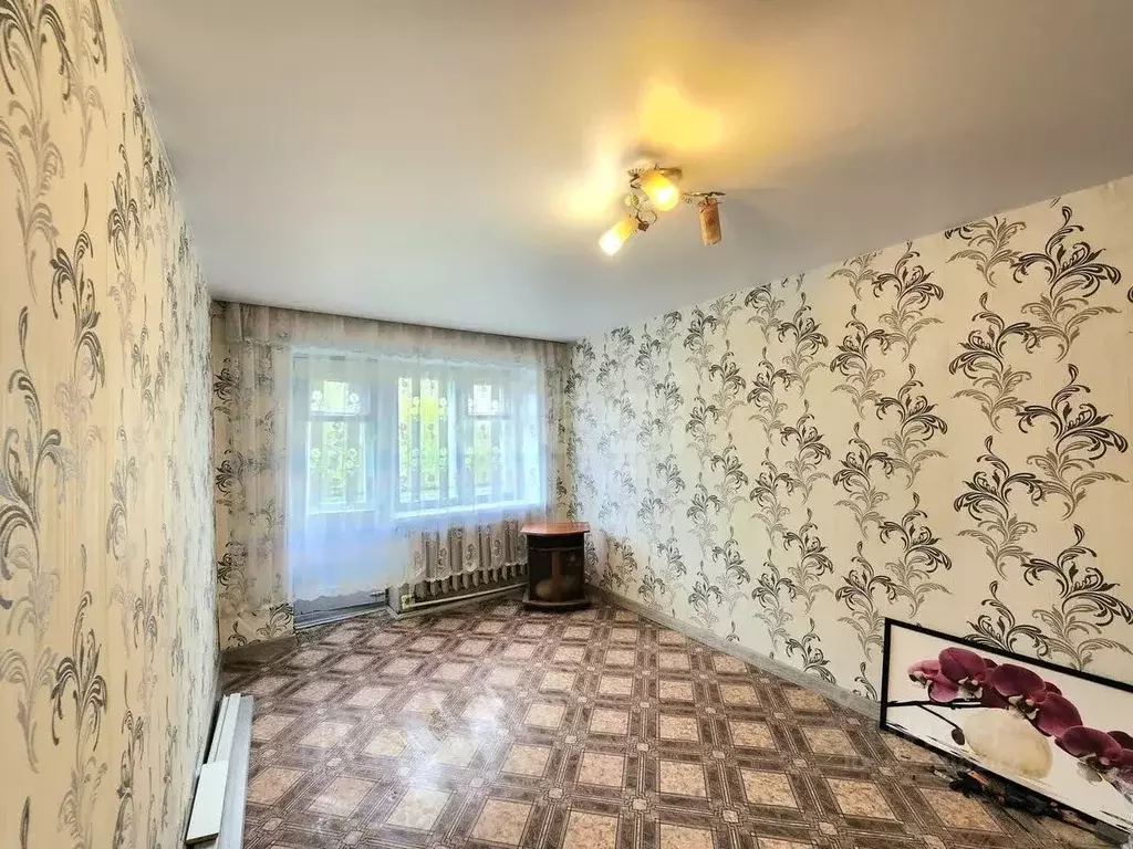 1-к кв. Владимирская область, Ковров Фабричный проезд, 6 (29.2 м) - Фото 2