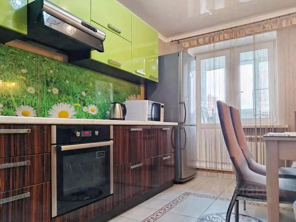 1-к кв. Тюменская область, Тюмень Широтная ул., 189к1 (46.0 м) - Фото 1