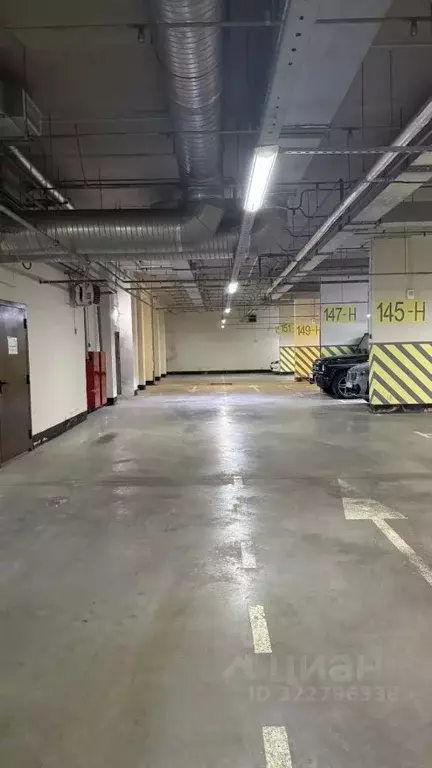 Гараж в Санкт-Петербург Московский просп., 139к2 (15 м) - Фото 2