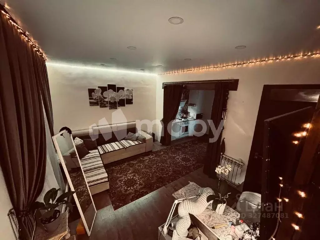 Дом в Калининградская область, Гурьевский муниципальный округ, пос. ... - Фото 2