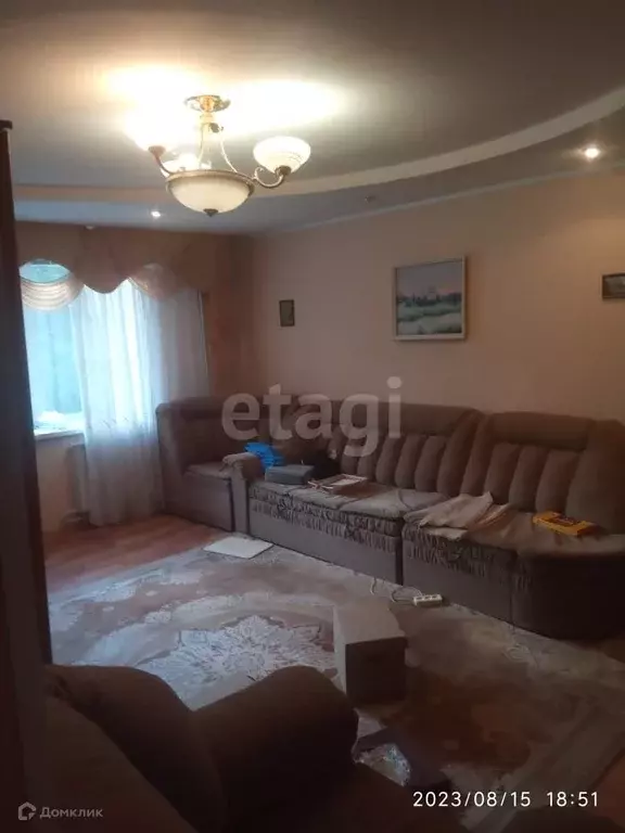 Продаётся 3-к квартира, 80.9 м - Фото 0