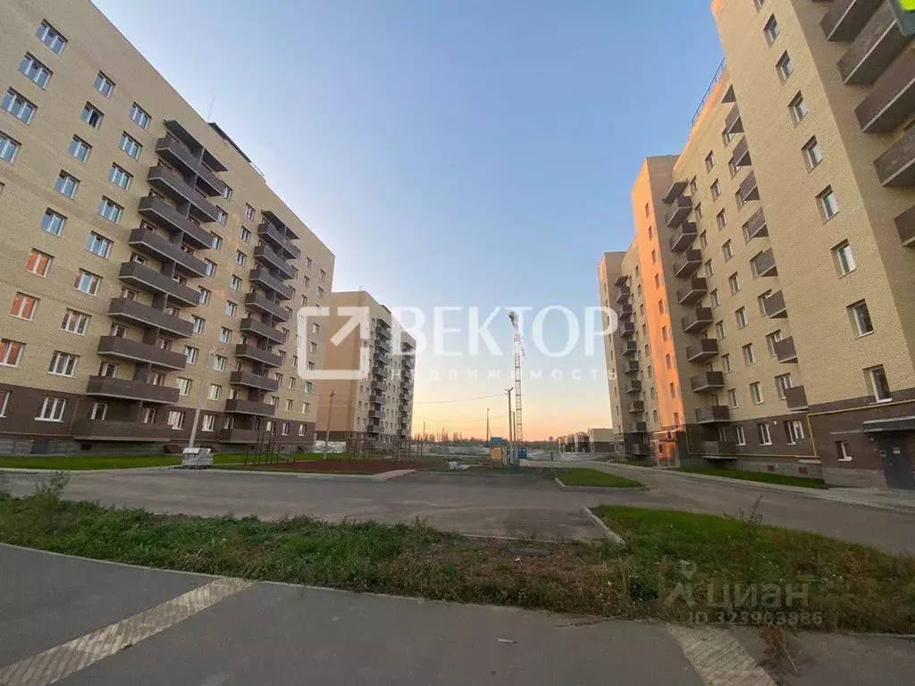 2-к кв. Ярославская область, Ярославль ул. Малая Норская, 3А (51.6 м) - Фото 2