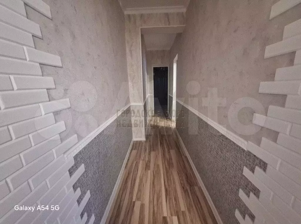 Дом 80 м на участке 3,7 сот. - Фото 1