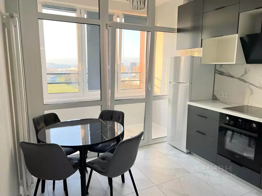 1-к кв. Москва Родниковая ул., 30к1 (36.0 м) - Фото 1