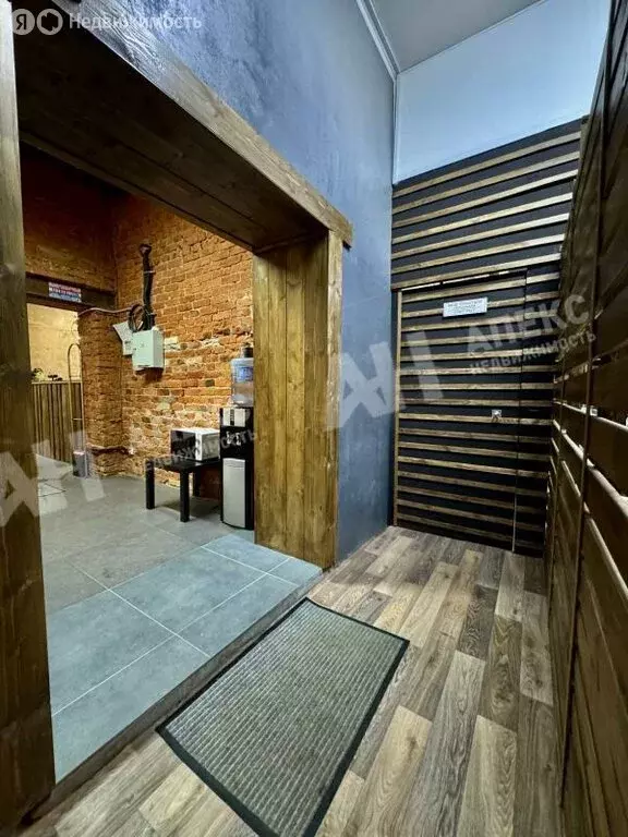 Помещение свободного назначения (279 м) - Фото 1