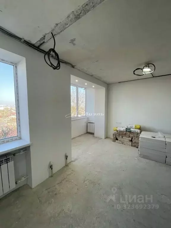 Студия Крым, Симферополь ул. 60 лет Октября, 7 (24.0 м) - Фото 1