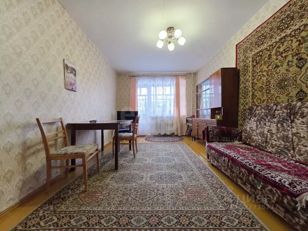 3-к кв. Свердловская область, Нижний Тагил Высокогорская ул., 29 (55.6 ... - Фото 2