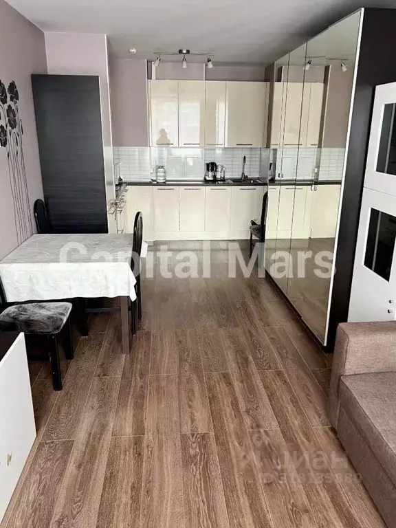 2-к кв. Санкт-Петербург Туристская ул., 23к1 (35.0 м) - Фото 1