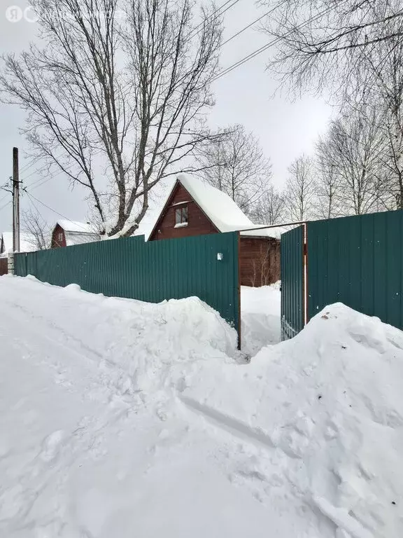 Дом в Чехов, городок Чехов-4 (50 м) - Фото 2