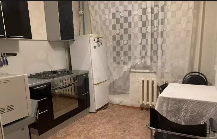 1-к. квартира, 41м, 9/9эт. - Фото 1