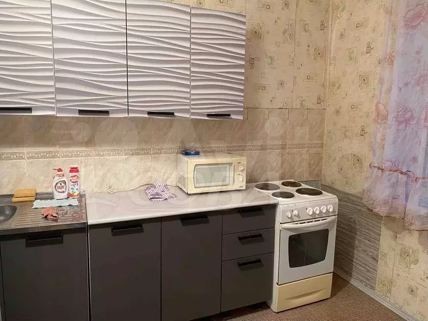 2-к. квартира, 52 м, 6/9 эт. - Фото 1