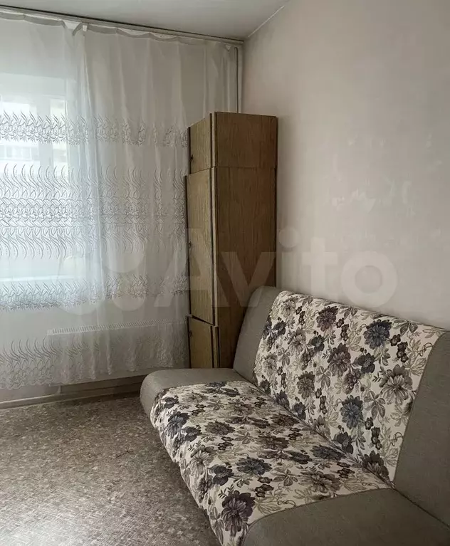 Квартира-студия, 21 м, 8/17 эт. - Фото 0