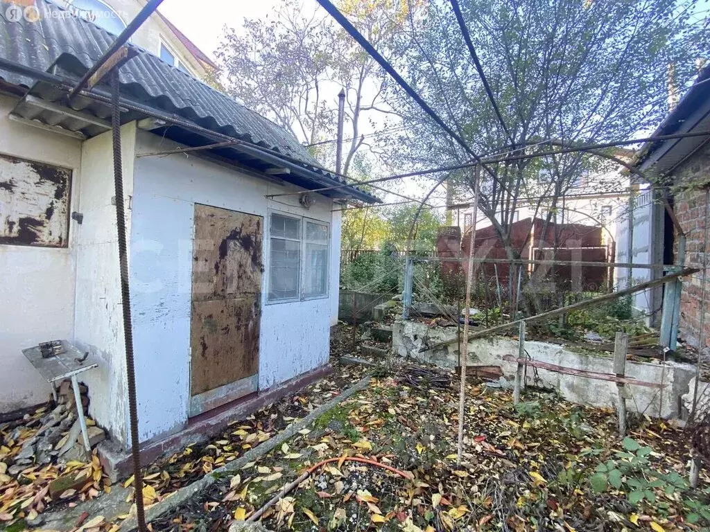 Участок в Севастополь, Балаклавский муниципальный округ, садовое ... - Фото 2