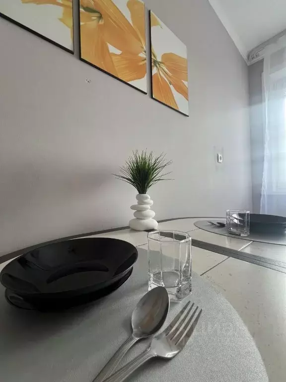 1-к кв. Амурская область, Благовещенск Зейская ул., 222 (39.0 м) - Фото 2