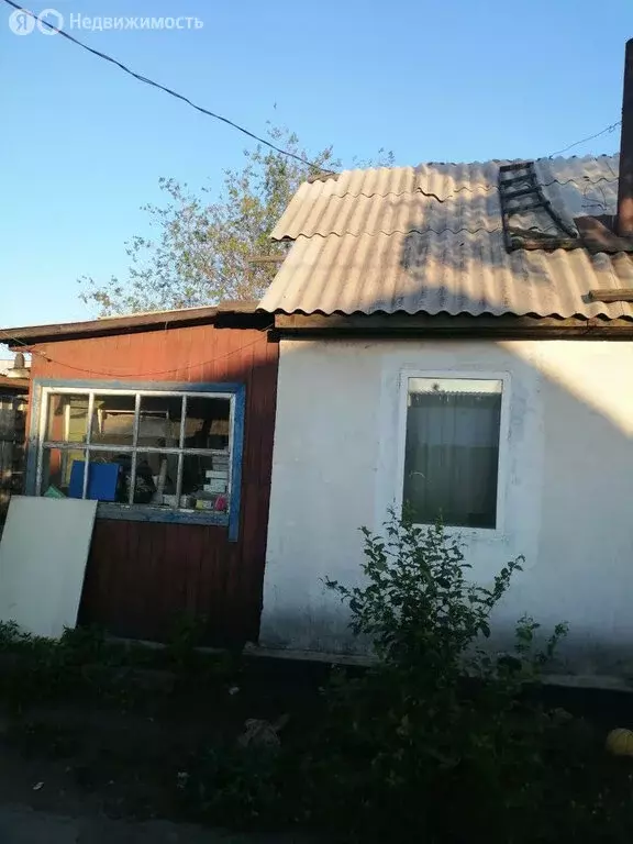 Дом в Республика Тыва, Кызыл (30 м) - Фото 1