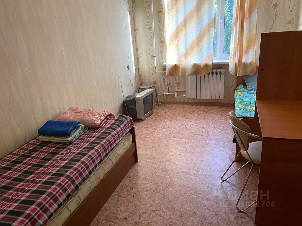 3-к кв. Пермский край, Очер Советская ул., 7 (59.0 м) - Фото 0