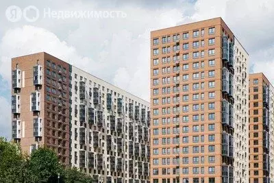 Квартира-студия: посёлок городского типа Мирный, улица Военкора ... - Фото 2