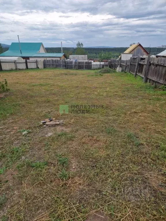 Дом в Забайкальский край, Читинский район, с. Смоленка Садовая ул., 1 ... - Фото 1