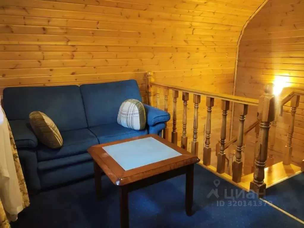 Дом в Московская область, Солнечногорск городской округ, АОЗТ Лесные ... - Фото 2